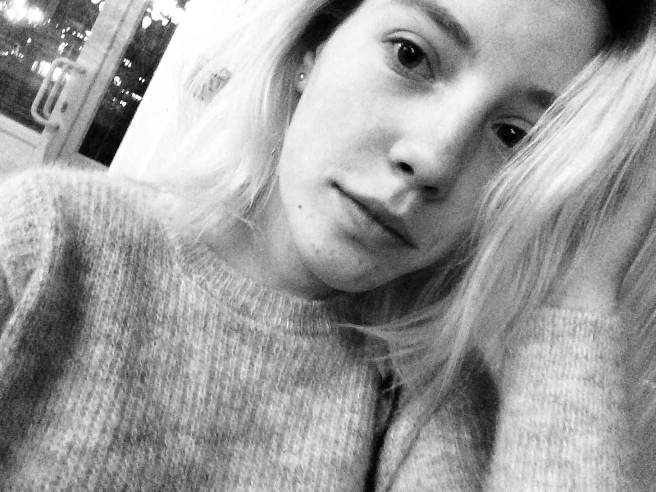 Анна Лебедева