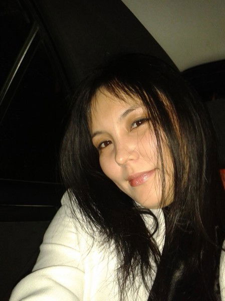 Дана Айтенова