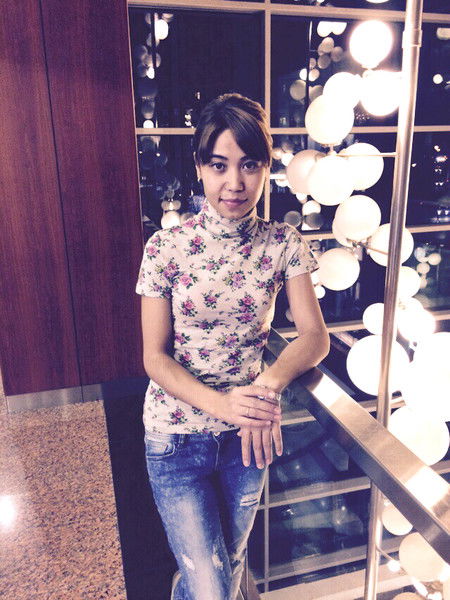 Лола Байбосунова