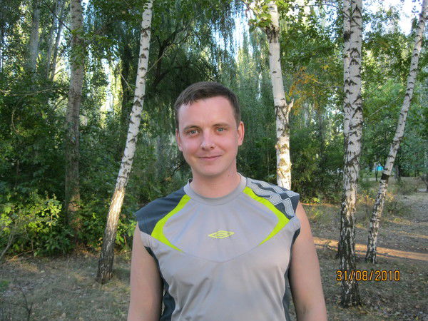 Андрей Лискин