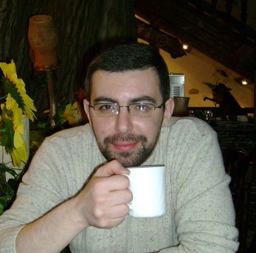 Микаэль Гусейнов