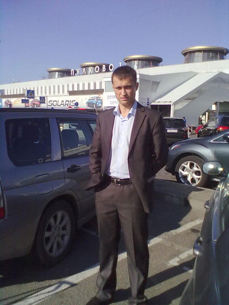 Сергей Юрьевич