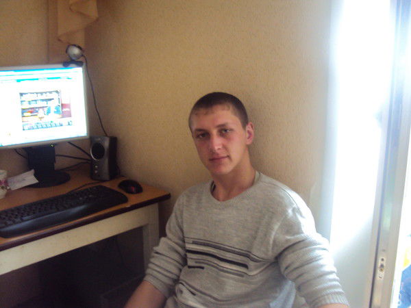 Иван Болвин