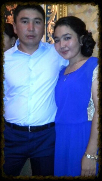 Молдир Зуанова