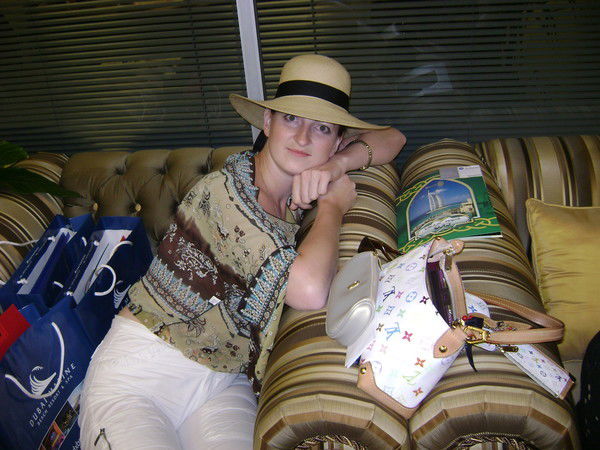 Любовь Иттерова