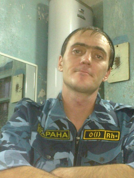 Алексей Струбчевский