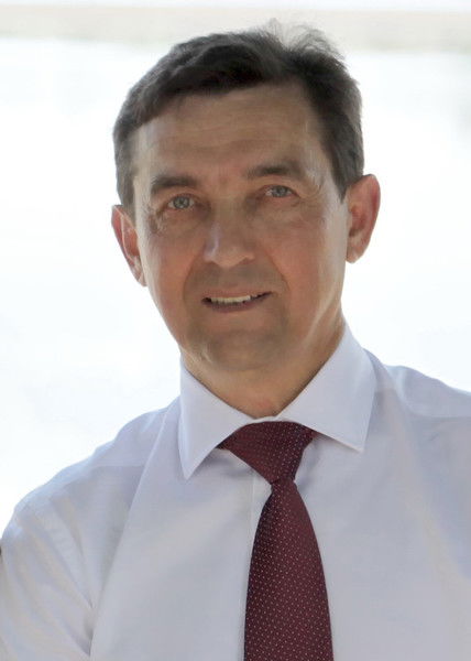 Рафис Махмутов