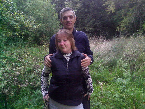 Марина Александровна