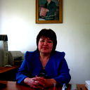 Алма Куанышева