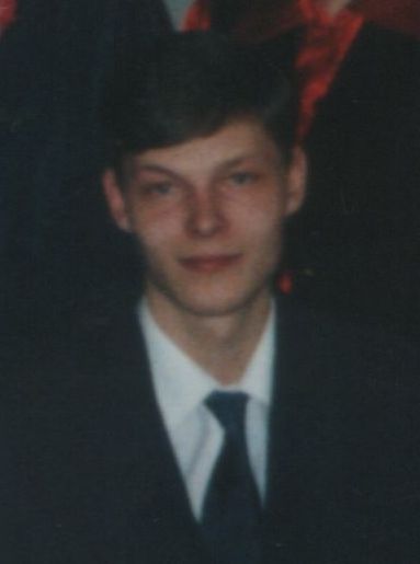 Валентин Крупин