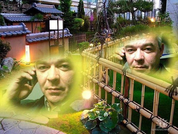 Дмитрий Шапошников