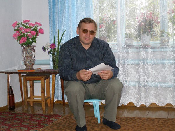 Юрий Дмитриев