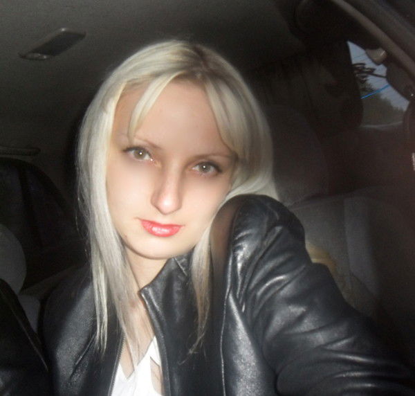 Ksenia Хорошая