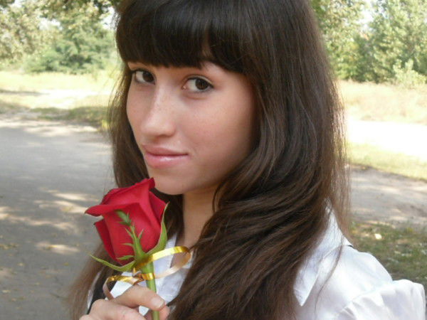 Настя Стратович