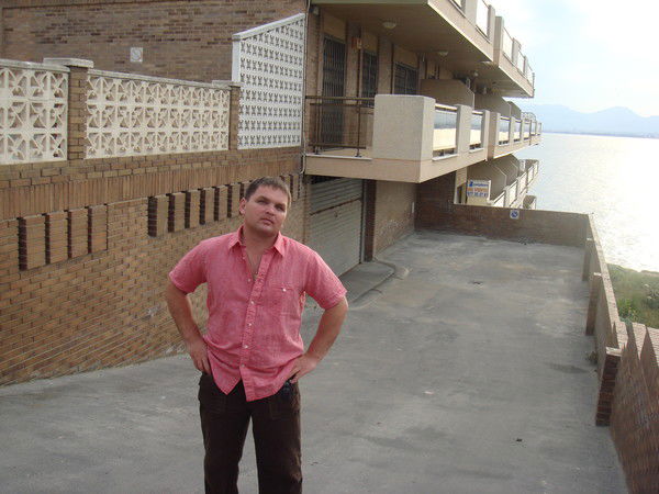 Евгений Федоров