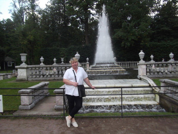 Валентина Храпийчук