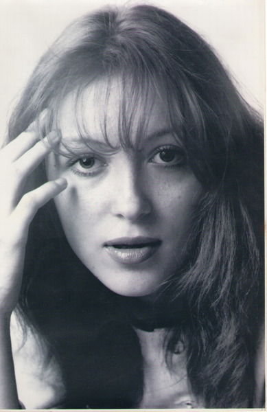 Мария Жаркова