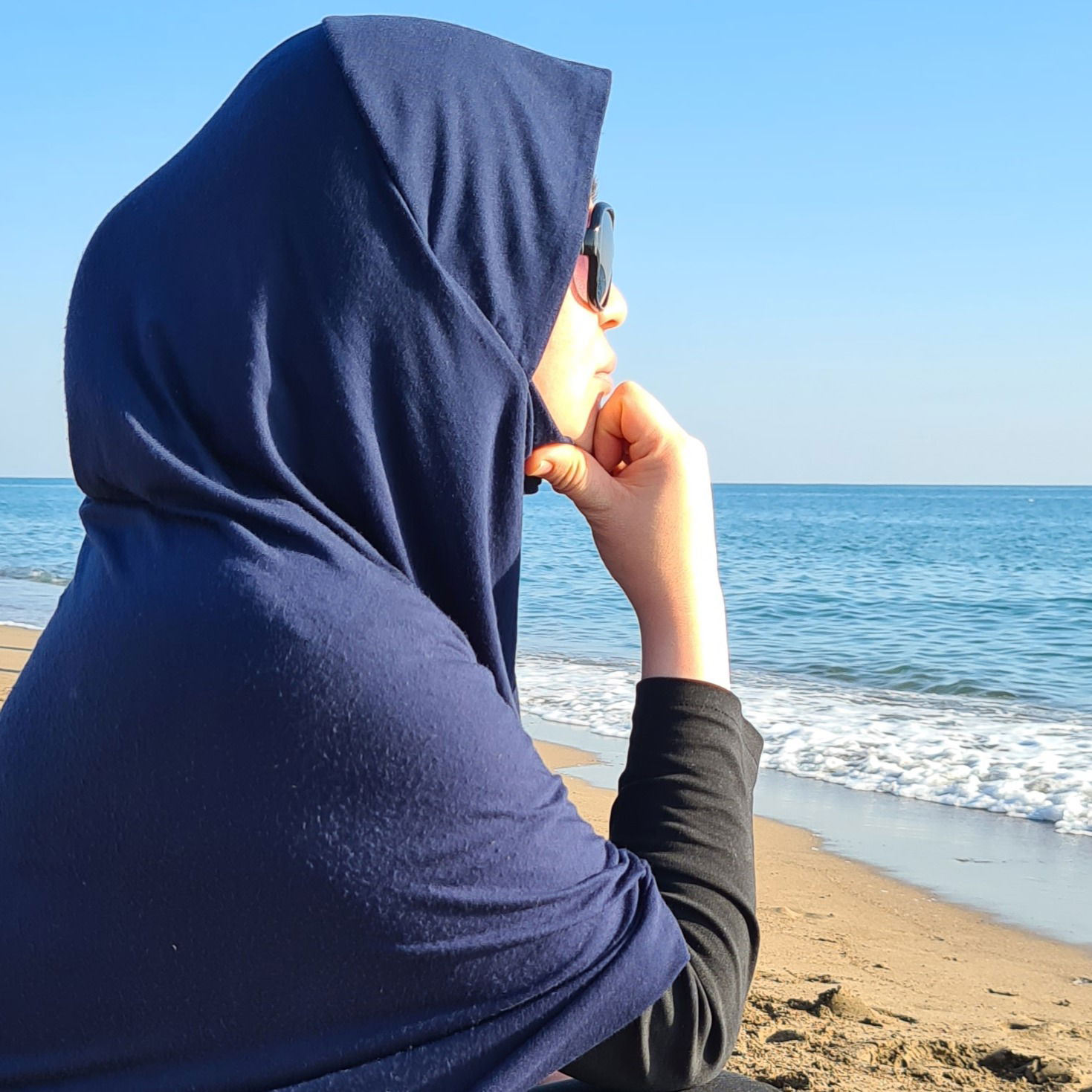 Альбина Салибекова