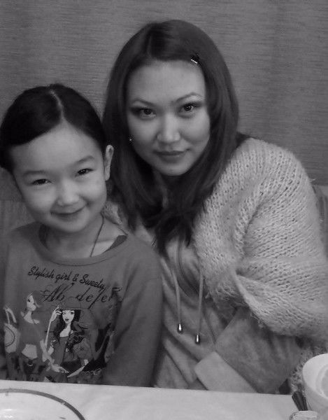 Томила Насумова