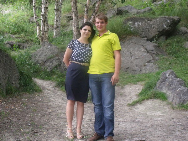 Дима Самелюк