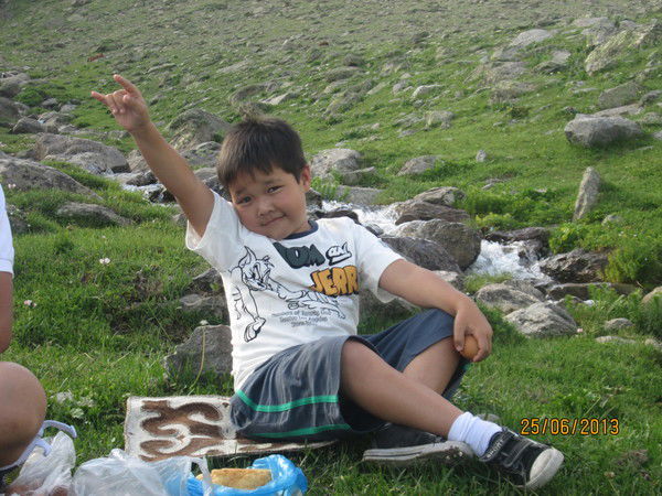 Айбек Байдалиев