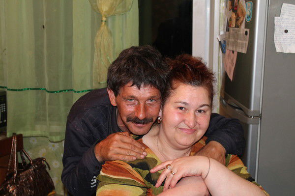 Татьяна Ткаченко