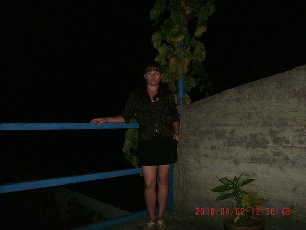 Анна Реунова