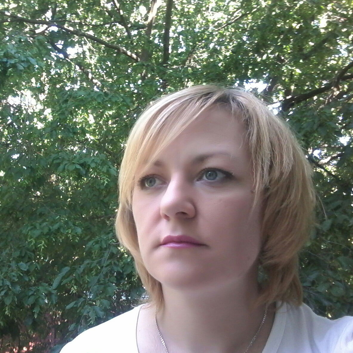 Лилия Дарменко (Бараненко)