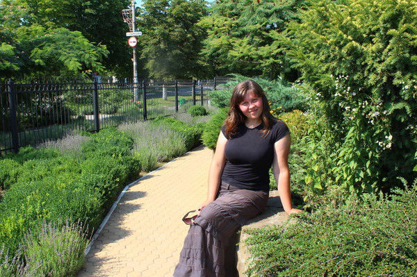 Татьяна Волнейкина