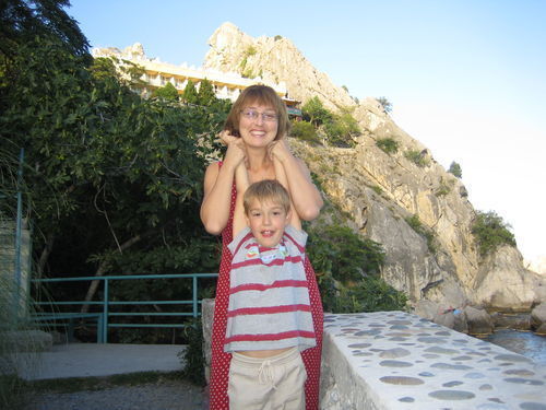 Лариса Ефременкова