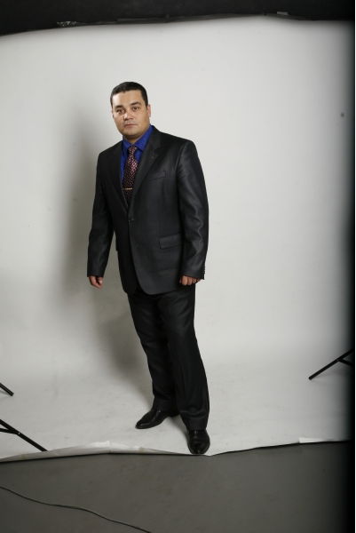 Андрей Мороз