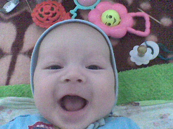 Елена Зыкова