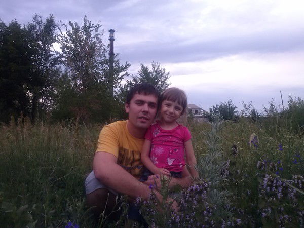 Вова Скориков