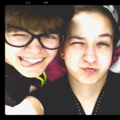 Настя Стецюра