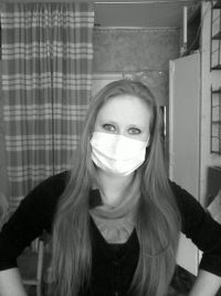 Олька Ломекина