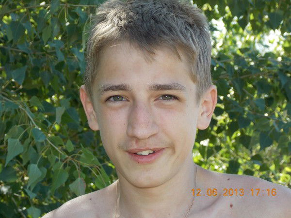 Сергей Дейнега