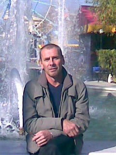 Евгений Кравченко