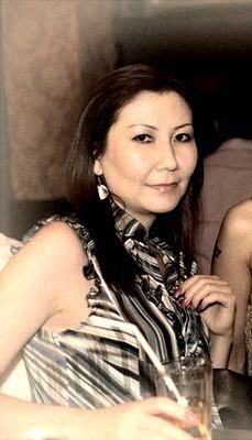 Айжан Тутешева