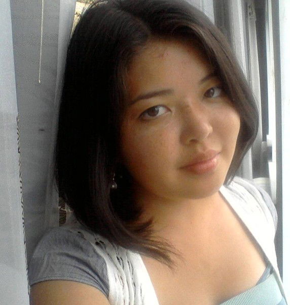 Айслу Садбекова