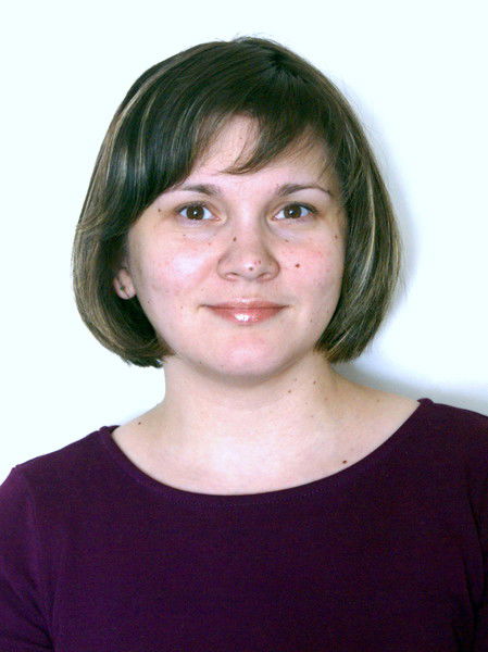 Марина Шабарова