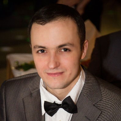 Алексей Георгиевич