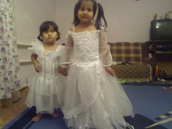 Аскар-Валентина Умбетов