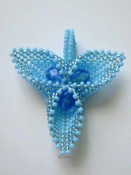 Юлия Толстикова