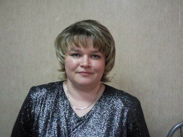 Ольга Незговорова