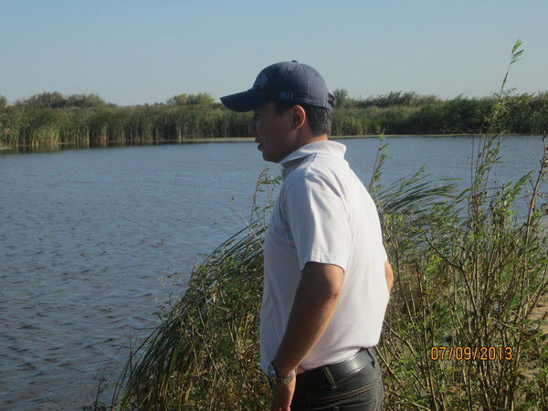 Рустам Абдрахманов