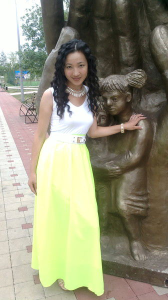 Венера Байназар