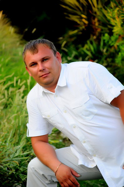 Евгений Тарусов