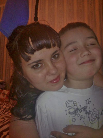 Оксана Ситларова