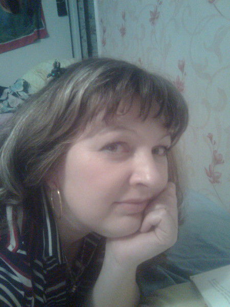 Марина Смаглюк