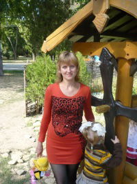 Татьяна Сиволобова